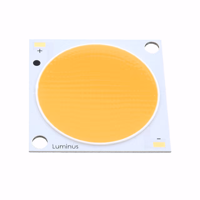 CXM-32-HM-61-54-AC30-P1-3 Luminus Devices Inc.  Éclairage LED - Modules de moteurs COB Bandes